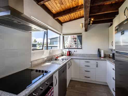 16 Park Lane, National Park