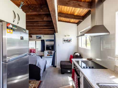 16 Park Lane, National Park