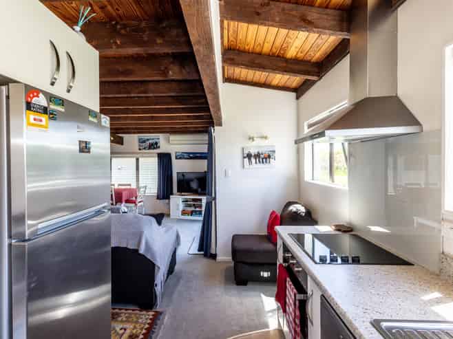 16 Park Lane, National Park