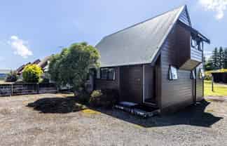 16 Park Lane, National Park