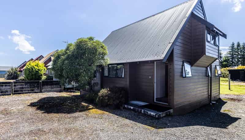 16 Park Lane, National Park