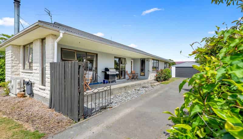 71 Market Street, LEESTON