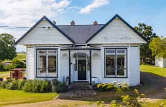 253 Molloys Road, WAIMATE