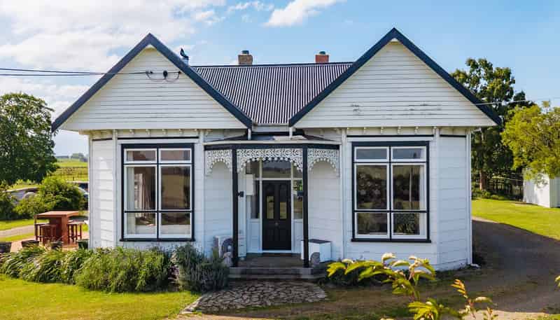253 Molloys Road, WAIMATE