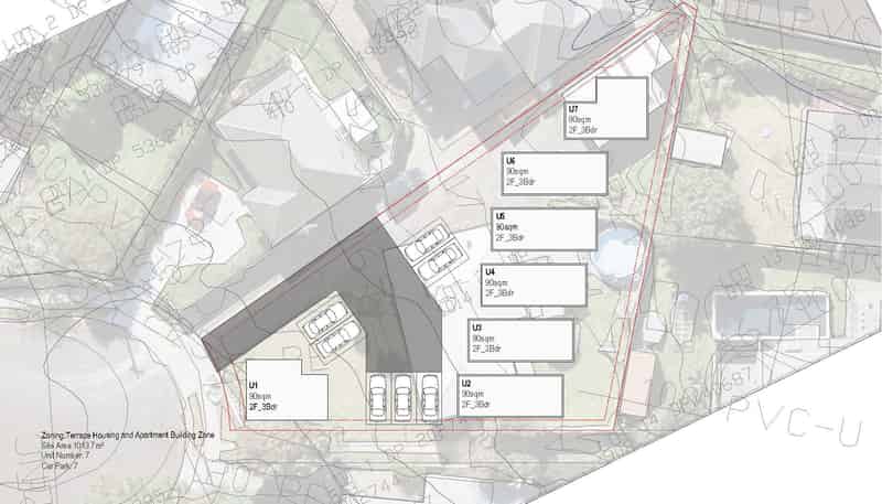 6 Glenvil Lane, Te Atatu Peninsula