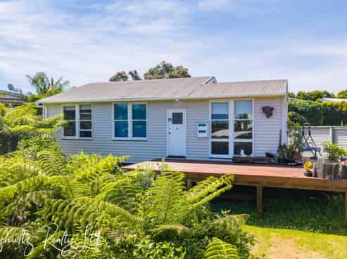 21 Ngatoto Road, Tinopai