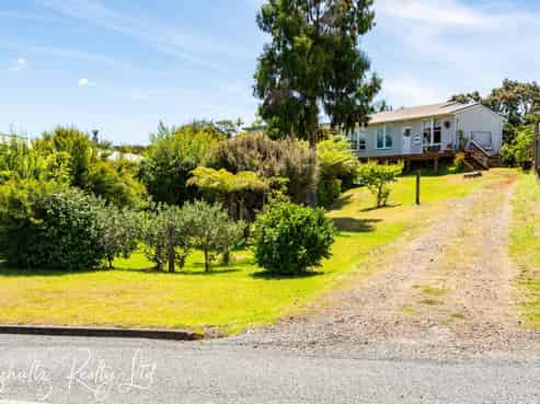 21 Ngatoto Road, Tinopai