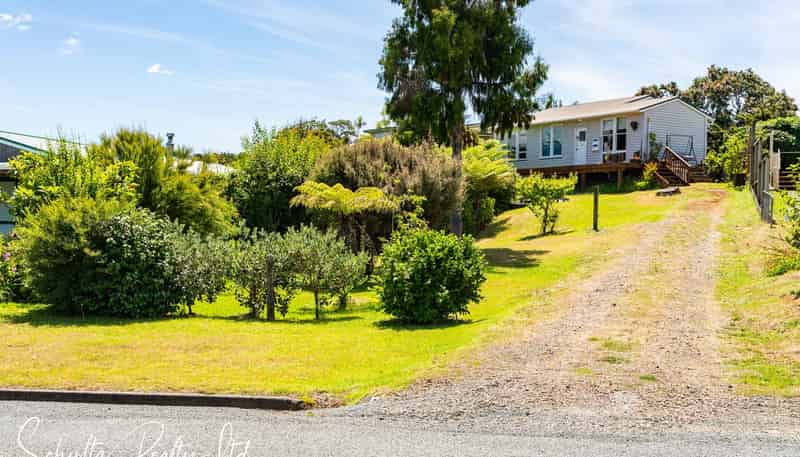 21 Ngatoto Road, Tinopai