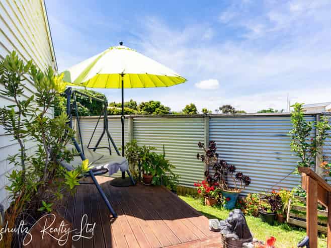 21 Ngatoto Road, Tinopai