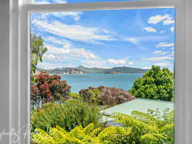 21 Ngatoto Road, Tinopai