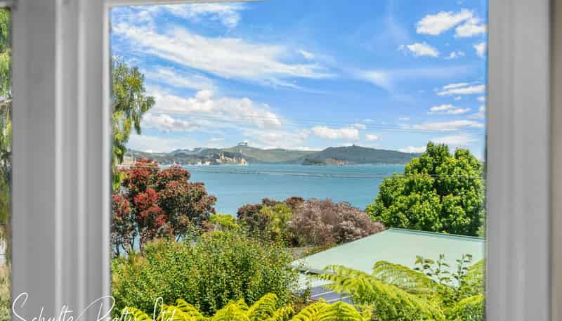 21 Ngatoto Road, Tinopai