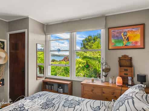 21 Ngatoto Road, Tinopai