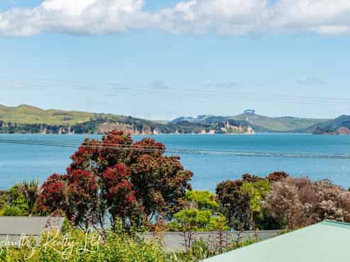 21 Ngatoto Road, Tinopai