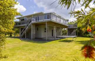 43 Kaimanawa Street, Omori