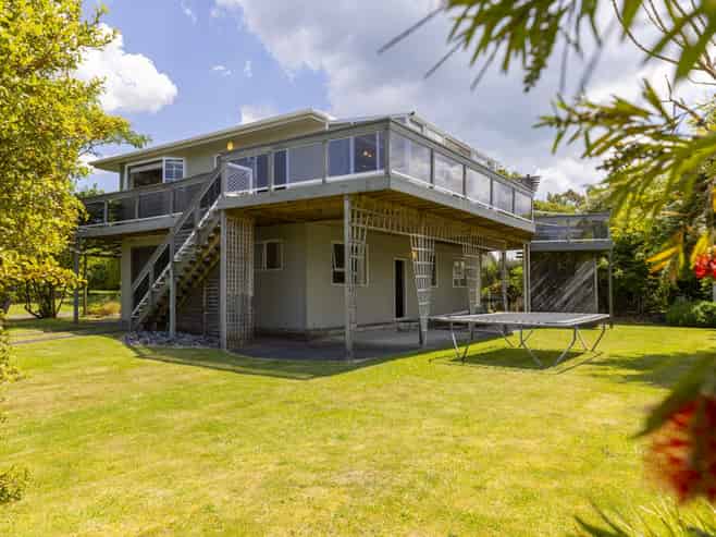 43 Kaimanawa Street, Omori