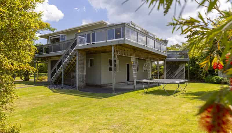 43 Kaimanawa Street, Omori