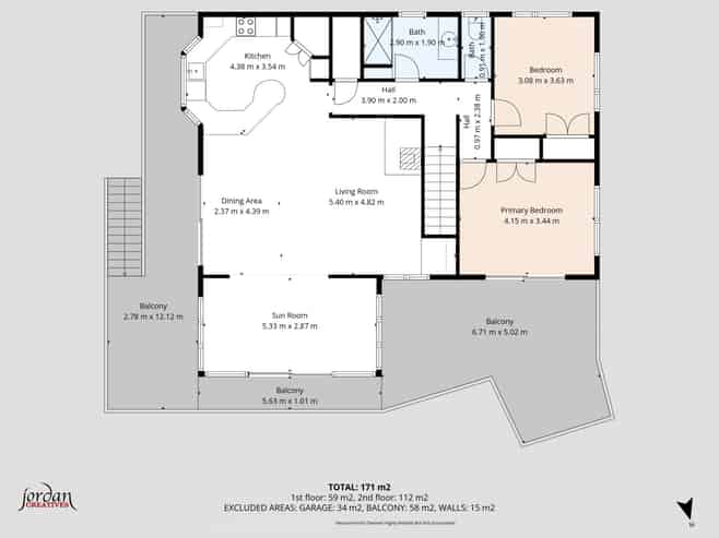 43 Kaimanawa Street, Omori