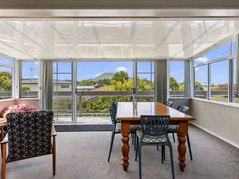 43 Kaimanawa Street, Omori