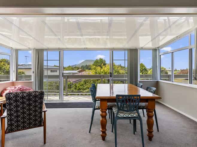 43 Kaimanawa Street, Omori