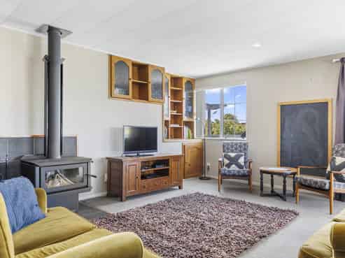 43 Kaimanawa Street, Omori