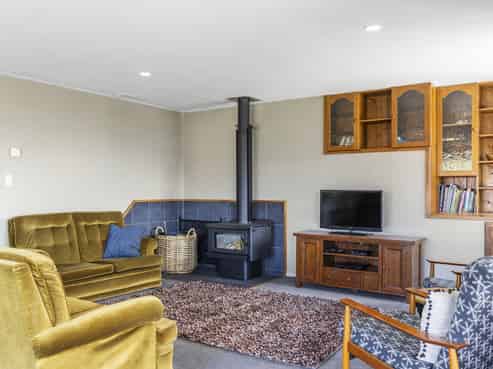 43 Kaimanawa Street, Omori