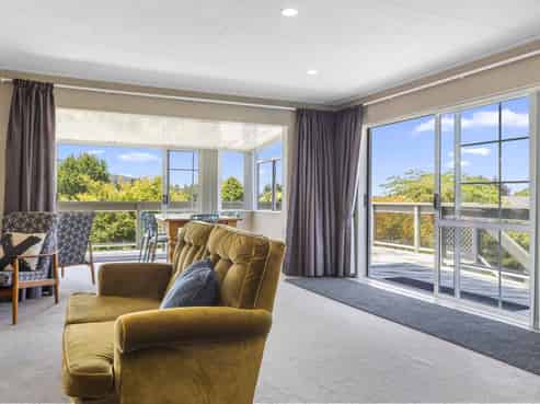 43 Kaimanawa Street, Omori