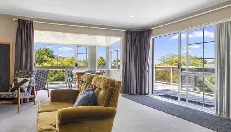 43 Kaimanawa Street, Omori