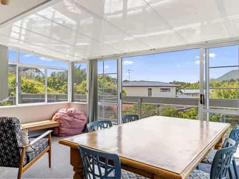 43 Kaimanawa Street, Omori