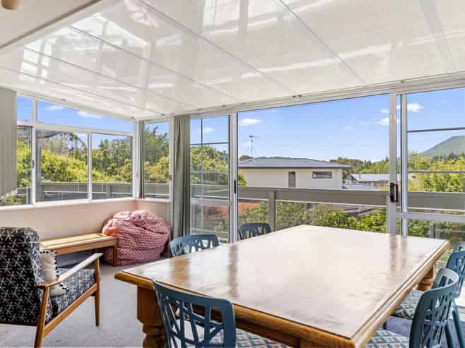 43 Kaimanawa Street, Omori