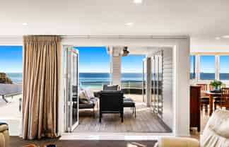 2/203 Marine Parade, Mount Maunganui