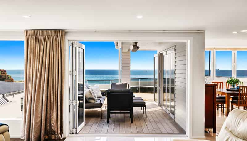 2/203 Marine Parade, Mount Maunganui