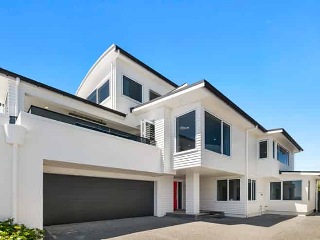 2/203 Marine Parade, Mount Maunganui