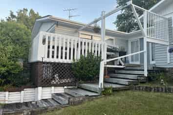 3 Vienna Place, Birkenhead