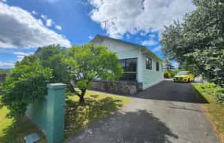 107 Maunu Road, Maunu