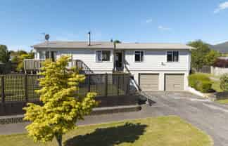 20 Macdonell Street, Hilltop