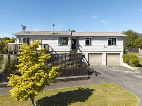 20 Macdonell Street, Hilltop