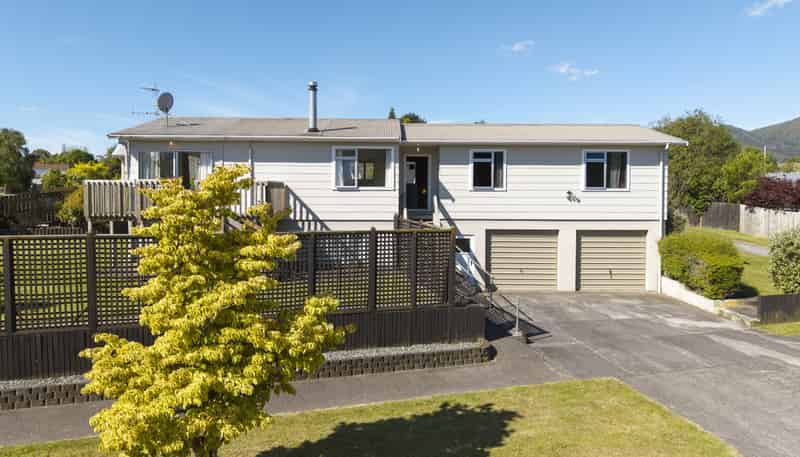 20 Macdonell Street, Hilltop