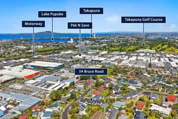 54A Bruce Road, Glenfield