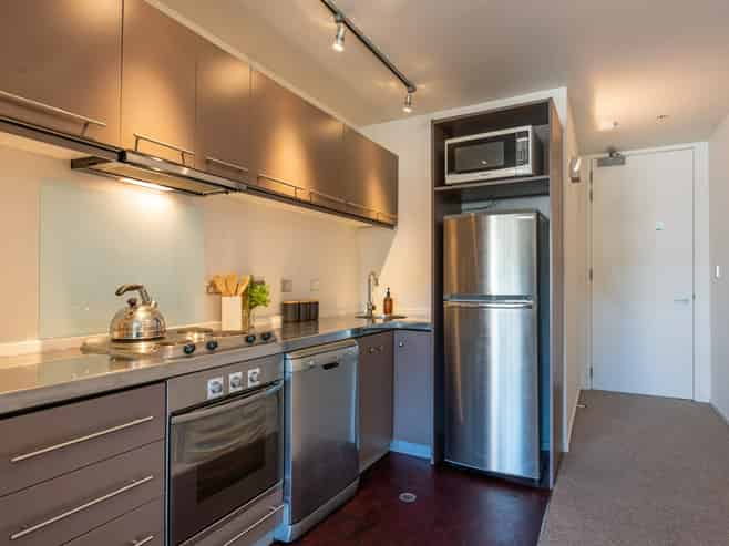 501/20 Hanson Street, Mount Cook