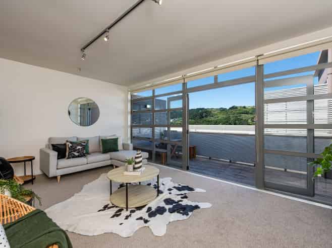 501/20 Hanson Street, Mount Cook