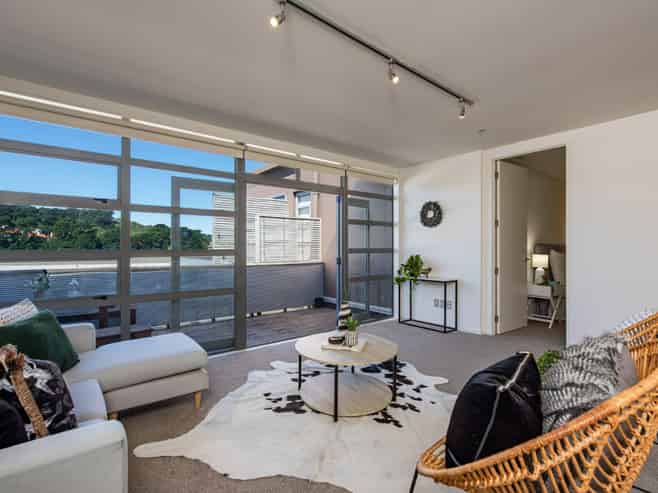 501/20 Hanson Street, Mount Cook