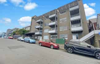 501/20 Hanson Street, Mount Cook