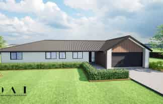 19 Westview Drive, Tinwald