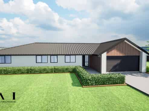 19 Westview Drive, Tinwald