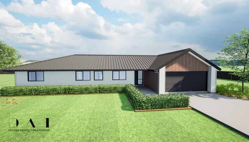 19 Westview Drive, Tinwald