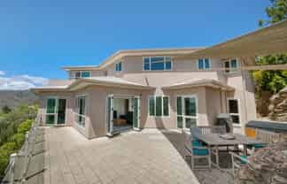 46B Earnscleugh Road, Bridge Hill