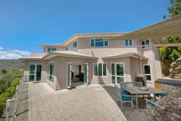 46B Earnscleugh Road, Bridge Hill