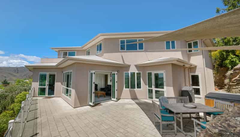 46B Earnscleugh Road, Bridge Hill