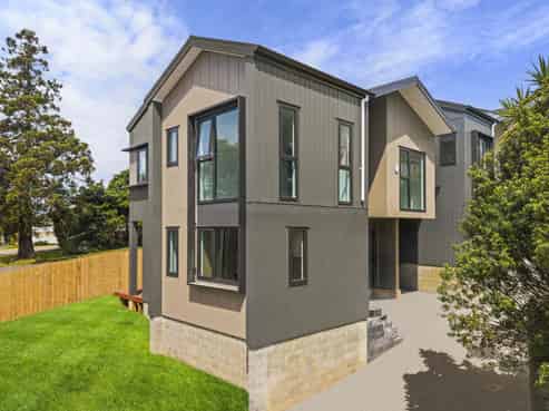 584 Beach Road, Rothesay Bay