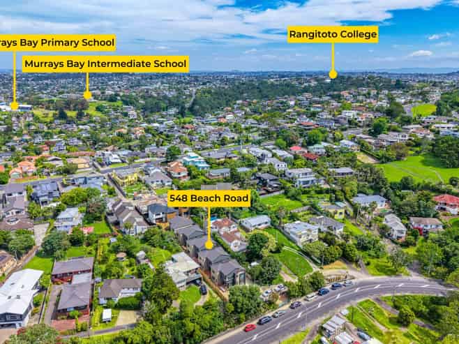 584 Beach Road, Rothesay Bay